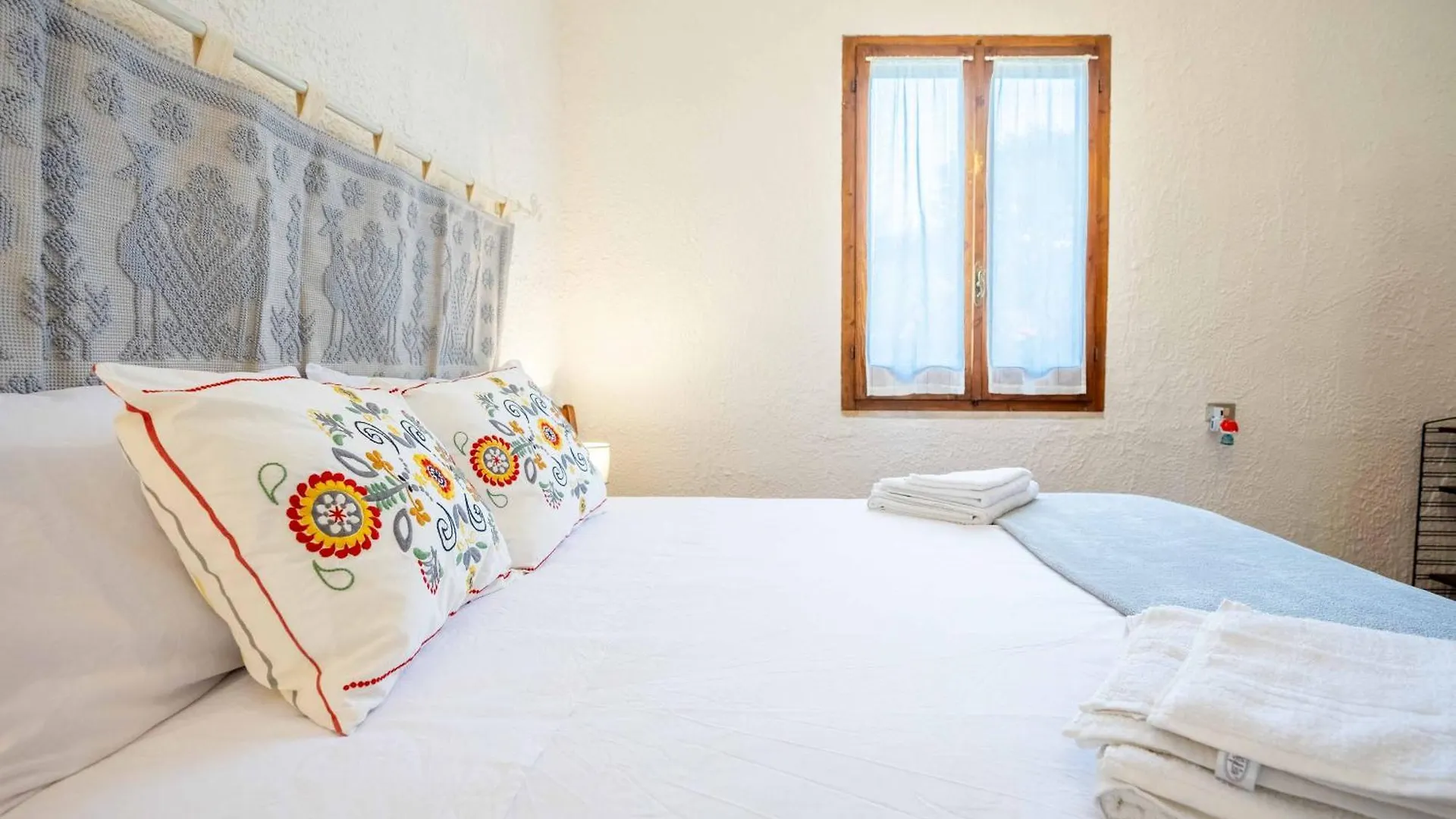 Nuraxi'S Home Capitana Holiday home