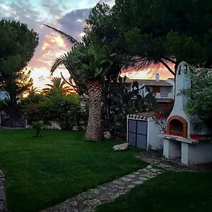 Acquamarina Stella Di Mare Capitana
