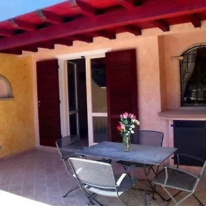  Casa vacanze Borgo Dei Conti