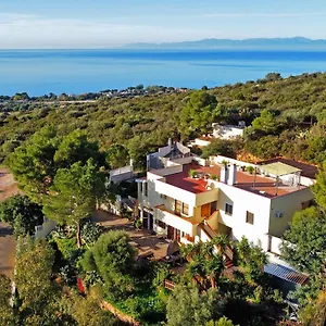  Bed and breakfast Bella Salmagi - Surya Sardinia Holidays & Yoga