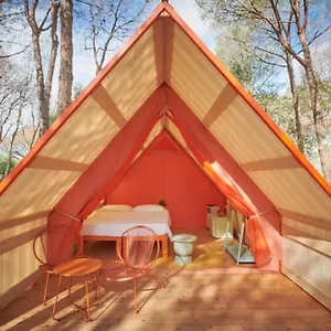  Glamping Lavita Camp - Villasimius
