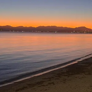  Pensión Relax Tra Mare E Monti Flumini Di Quartu