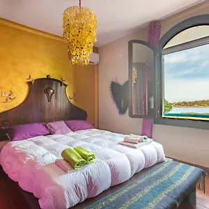  Casa vacanze Gangdigiorgia