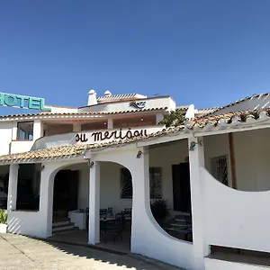3* Hotel Su Meriagu