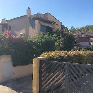  Casa vacanze Marina